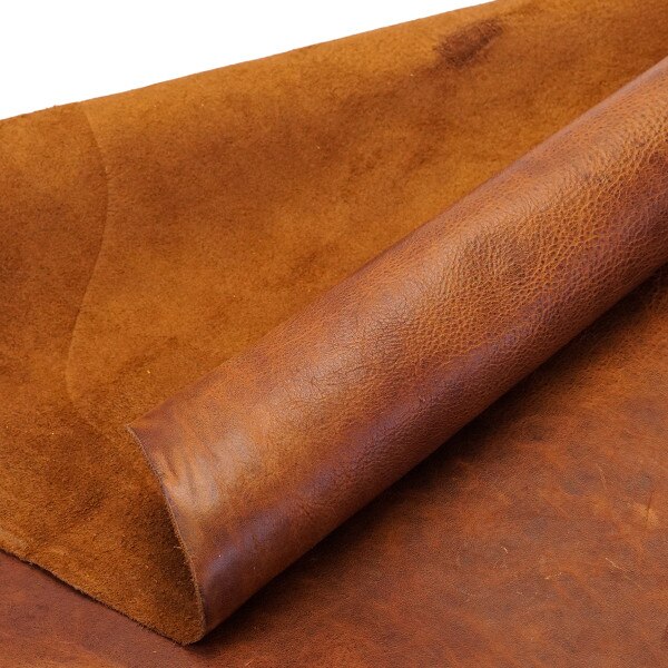 BIS.Matte Brandy.Antique.02.jpg Classic Bisonte Image